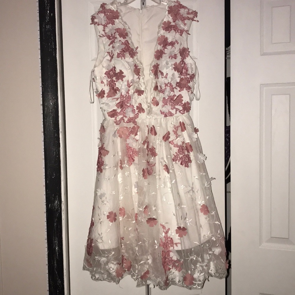 Prom Dress/Easter Dress/ Fancy Dress for wedding